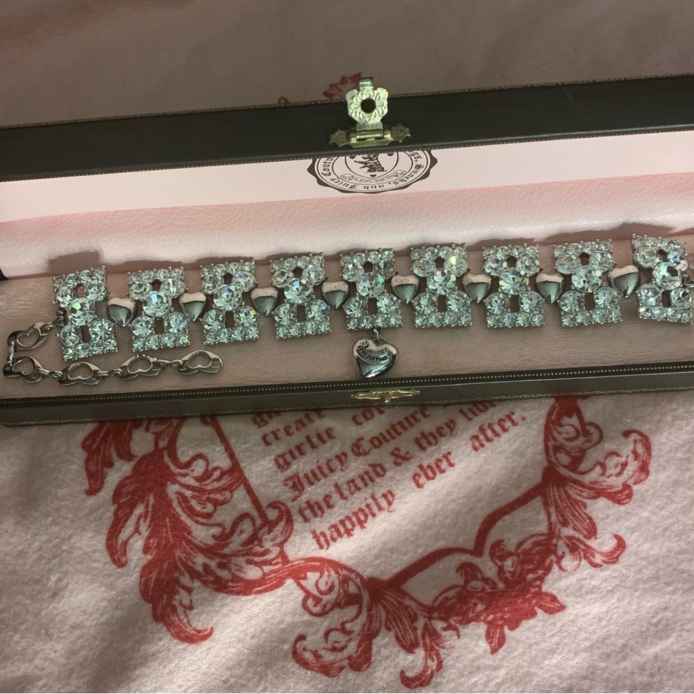 Juicy Couture Dog Collar - Picture 4 of 6